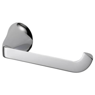 Brizo 695050-PC- Brizo Sotria Tissue Holder | FaucetExpress.ca