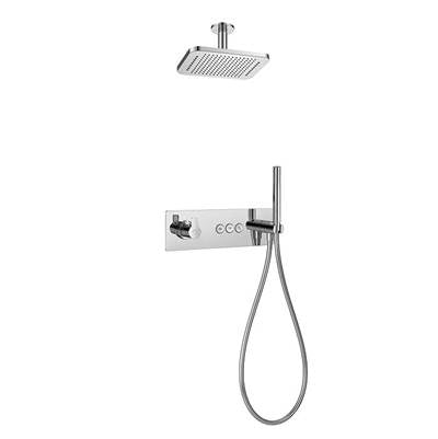 Ca'bano CA30SD3199- H3O shower design 31