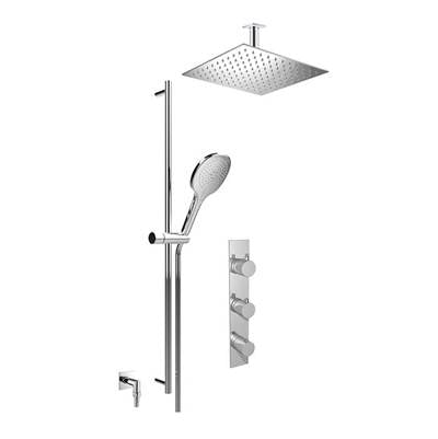 Ca'bano CA66SD40C99- Volero shower design 40C