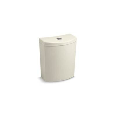 Kohler 3569-96- Persuade® Curv Dual-flush toilet tank | FaucetExpress.ca