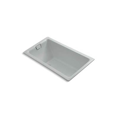 Kohler 855-95- Tea-for-Two® 66'' x 36'' drop-in or under-mount bath | FaucetExpress.ca