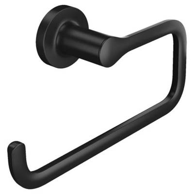 American Standard 7105190.243- Studio S Towel Ring