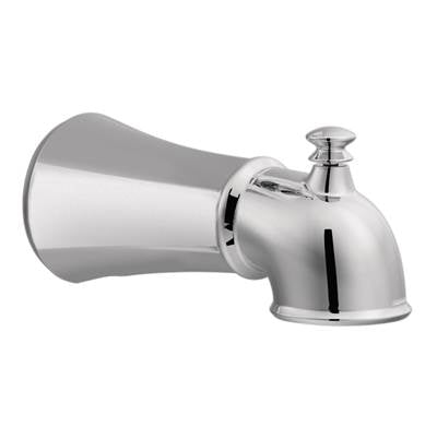 Moen 125753- Diverter Tub Spout