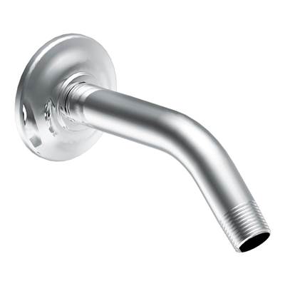 Moen S122- Rothbury 8 in. Shower Arm in Chrome