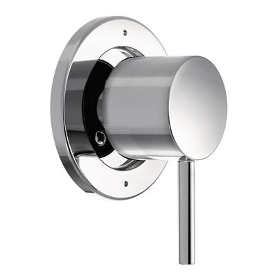 Moen T4191- Align Single-Handle 2-Function Diverter Valve Trim Kit in Chrome (Valve Not Included)
