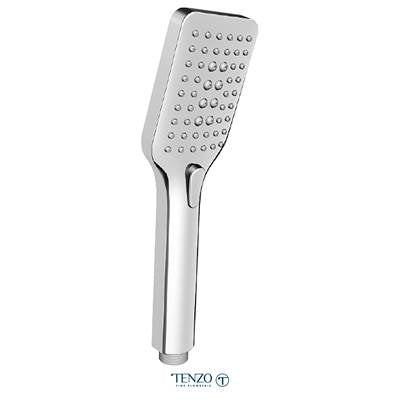 Tenzo HS-212- Hand Shower 3 Functions Pvc