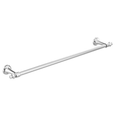 Delta 75624- Towel Bar 24'' | FaucetExpress.ca