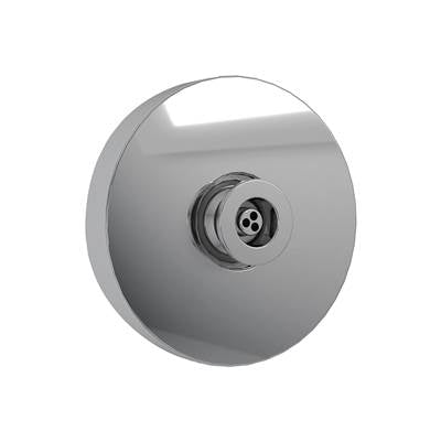 Toto TS110J1#PN- Body Spray Gyrostream Round 1.32Gpm | FaucetExpress.ca
