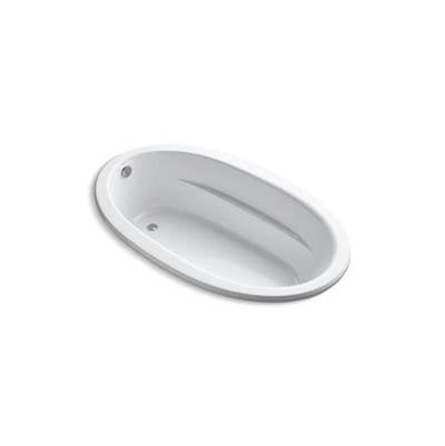 Kohler 1165-S1-0- Sunward® 72'' x 42'' drop-in bath | FaucetExpress.ca