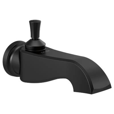 Delta RP100196BL- Diverter Tub Spout | FaucetExpress.ca