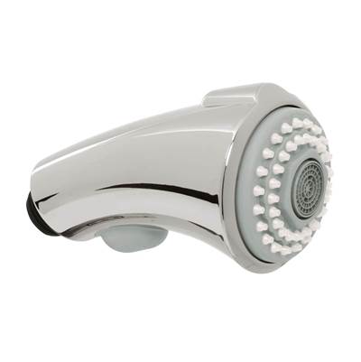 Grohe 46659NC0- pull out spray | FaucetExpress.ca