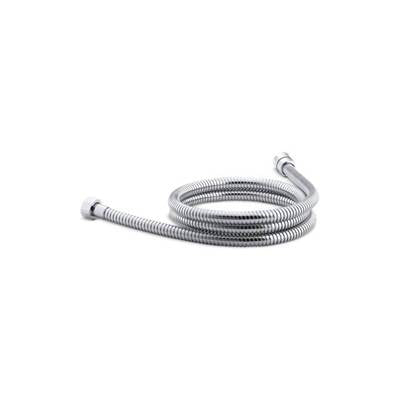 Kohler 9514-CP- MasterShower® 60'' metal shower hose | FaucetExpress.ca