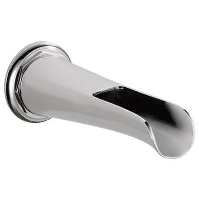 Brizo RP78583PC- Channel Tub Spout - Non-Diverter | FaucetExpress.ca