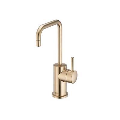 Insinkerator 45395AK-ISE- 3020 Instant Hot Faucet - Brushed Bronze