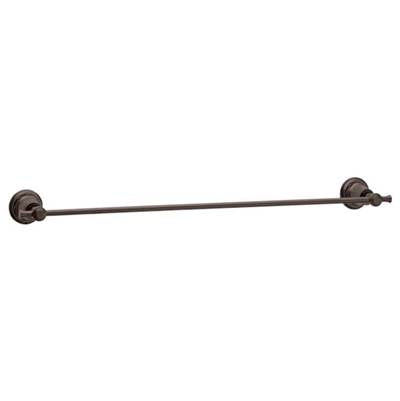 Brizo 692461-RB- 24'' Towel Bar | FaucetExpress.ca