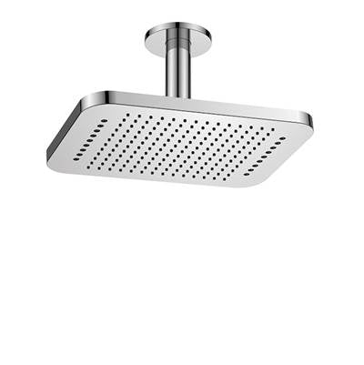 Ca'bano CA606799- Two function rain head with ceiling arm H3O