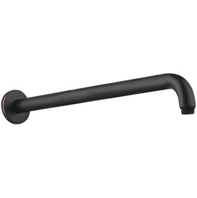 Hansgrohe 27413921- Showerarm 15''Rb - FaucetExpress.ca