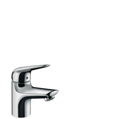 Hansgrohe 71020001- Focus N 70 Single-Hole Faucet, 1.2 Gpm - FaucetExpress.ca