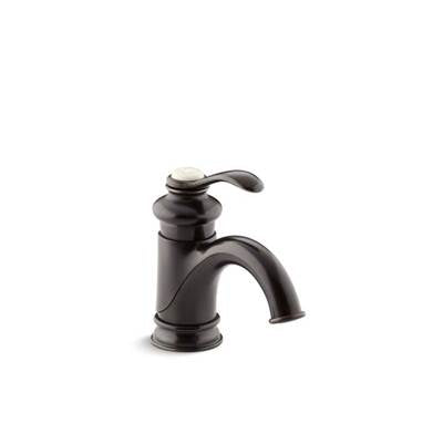 Kohler 12182-2BZ- Fairfax® single-handle bathroom sink faucet | FaucetExpress.ca