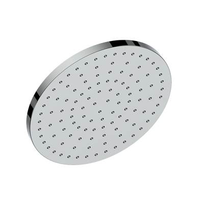 Vogt SH.42.1010.CC- Round Shower Head 10' Chrome