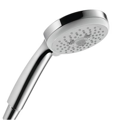 Hansgrohe 4073000- Croma E 100 Handshower - FaucetExpress.ca