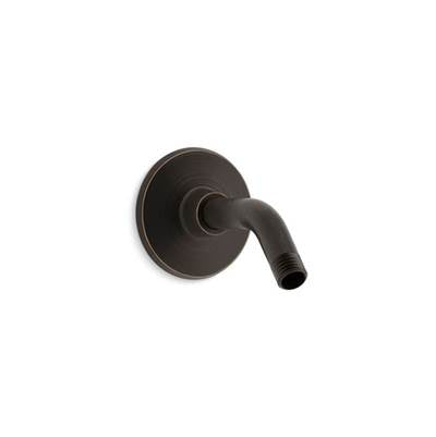 Kohler 45129-2BZ- Alteo® shower arm and flange | FaucetExpress.ca