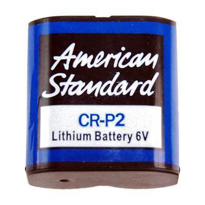 American Standard a923654-0070a- Battery