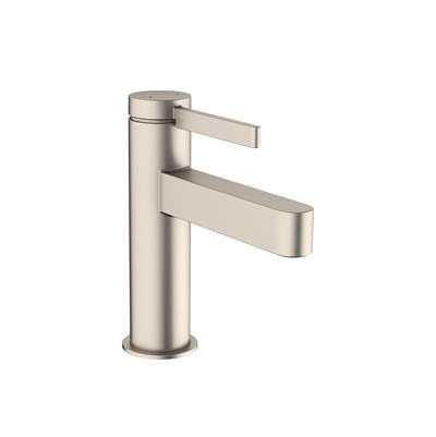 Hansgrohe 76010821- Single-Hole Faucet 100 With Pop-Up Drain, 1.2 Gpm