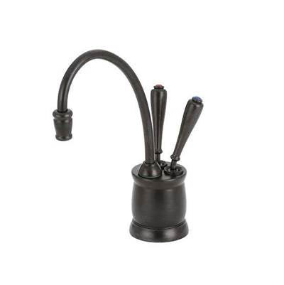 Insinkerator F-HC2215CRB- Classic Oil Rubbed Bronze Faucet