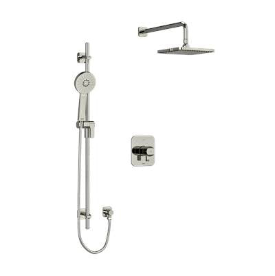 Riobel TKIT323SAPN-6- Shower Kit 323 Trim