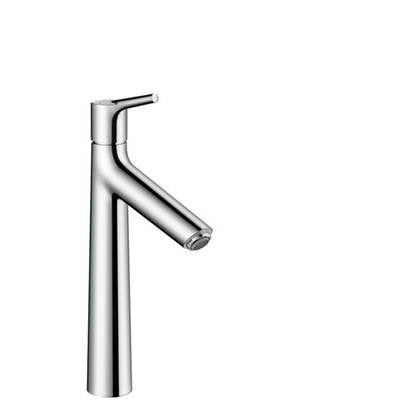 Hansgrohe 72032001- Talis S Basin Mixer 190 W/O Pop Up Waste Set - FaucetExpress.ca