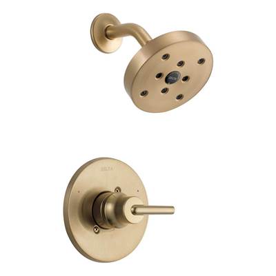 Delta T14259-CZ- 14 Series Mc Shower Trim | FaucetExpress.ca