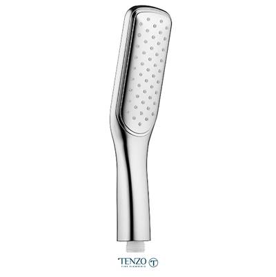 Tenzo HS-217- Hand Shower 1 Function Pvc