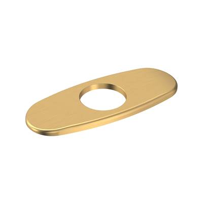 American Standard 2000102P.295- Universal Deck Plate