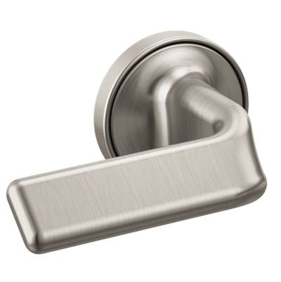 Brizo HL70467-NK- Wall Mount Tub Twist Lever Handle