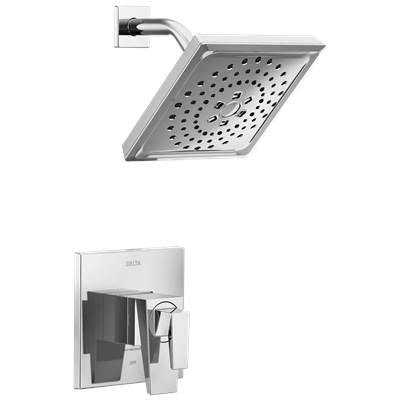 Delta T17243- 17 Series H2Okinetic Shower Only Trim | FaucetExpress.ca