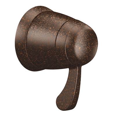 Moen TS3600ORB- ExactTemp 1-Handle Volume Control Valve Trim Kit in Oil Rubbed Bronze (Valve Not Included)