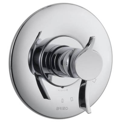 Brizo T60090-PC- Rsvp Valve Trim Pc | FaucetExpress.ca