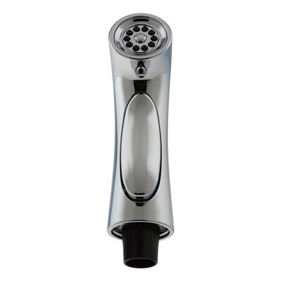 Delta RP53880- D-Sprayer, Hose & Diverter | FaucetExpress.ca