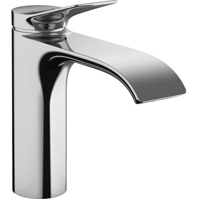 Hansgrohe 75020001- Vivenis Single-Hole Faucet 110 With Pop-Up Drain
