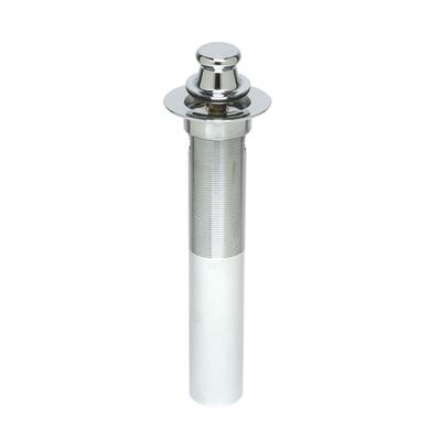 Mountain Plumbing MT760- Lav Drain With Grid. Fits 1 1/2'' Opening With