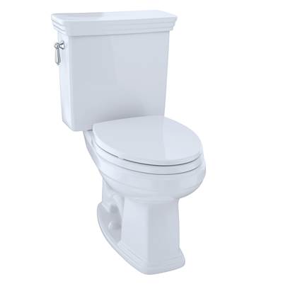 Toto CST424EF#12- Promenade E-Max El Bowl & Tank Universal Height -Sedona Beige | FaucetExpress.ca