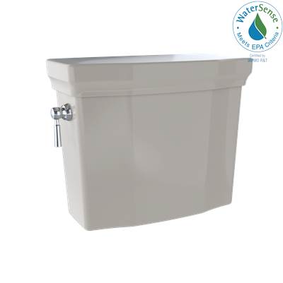 Toto ST403U#03- Promenade Ii 1G 2Pc Tank W/ Trim - Bone | FaucetExpress.ca