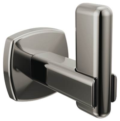 Brizo 693467-BNX - Robe Hook W/ Notch