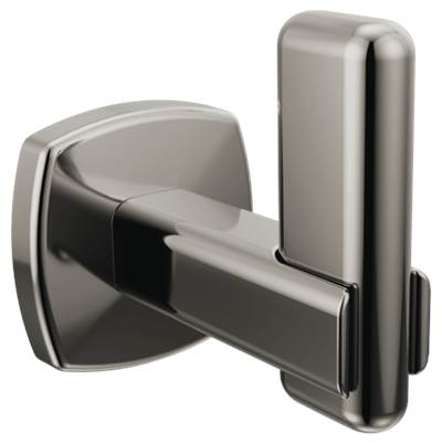 Brizo 693467-BNX- Robe Hook W/ Notch