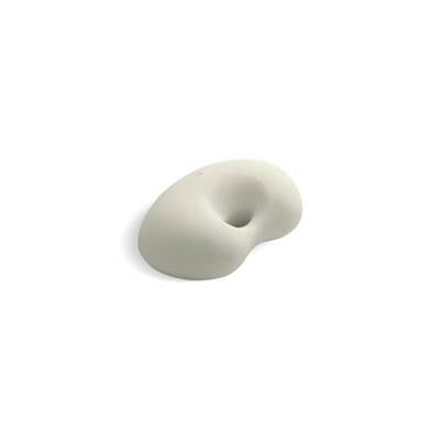 Kohler 1601-96- Bath/whirlpool footstop, removable | FaucetExpress.ca