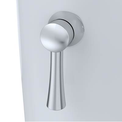 Toto THU164#CP- Trip Lever For Nexus Toilet Chrome Plated | FaucetExpress.ca