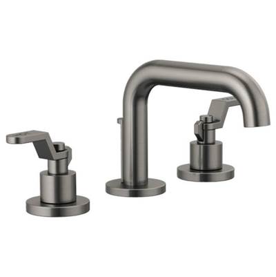 Brizo 65337LF-SLLHP- Two Handle Widespread Lavatory Faucet