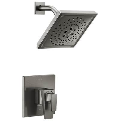 Delta T17243-KS- 17 Series H2Okinetic Shower Only Trim | FaucetExpress.ca