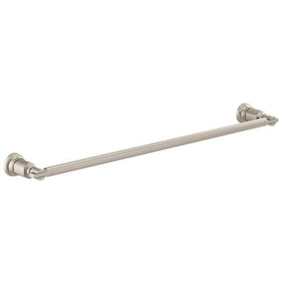 Brizo 692476-NK- 24'' Towel Bar